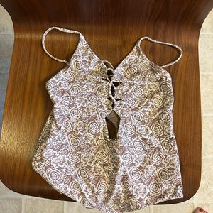 Acacia Kokomo in Java